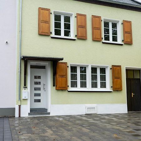 Ferienhaus Reuter Schweich Extérieur photo