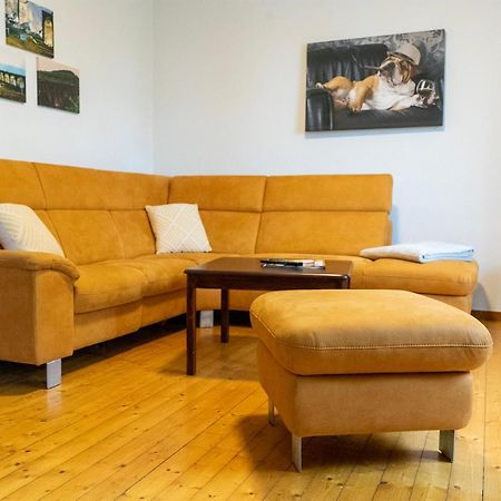 Ferienhaus Reuter Schweich Extérieur photo