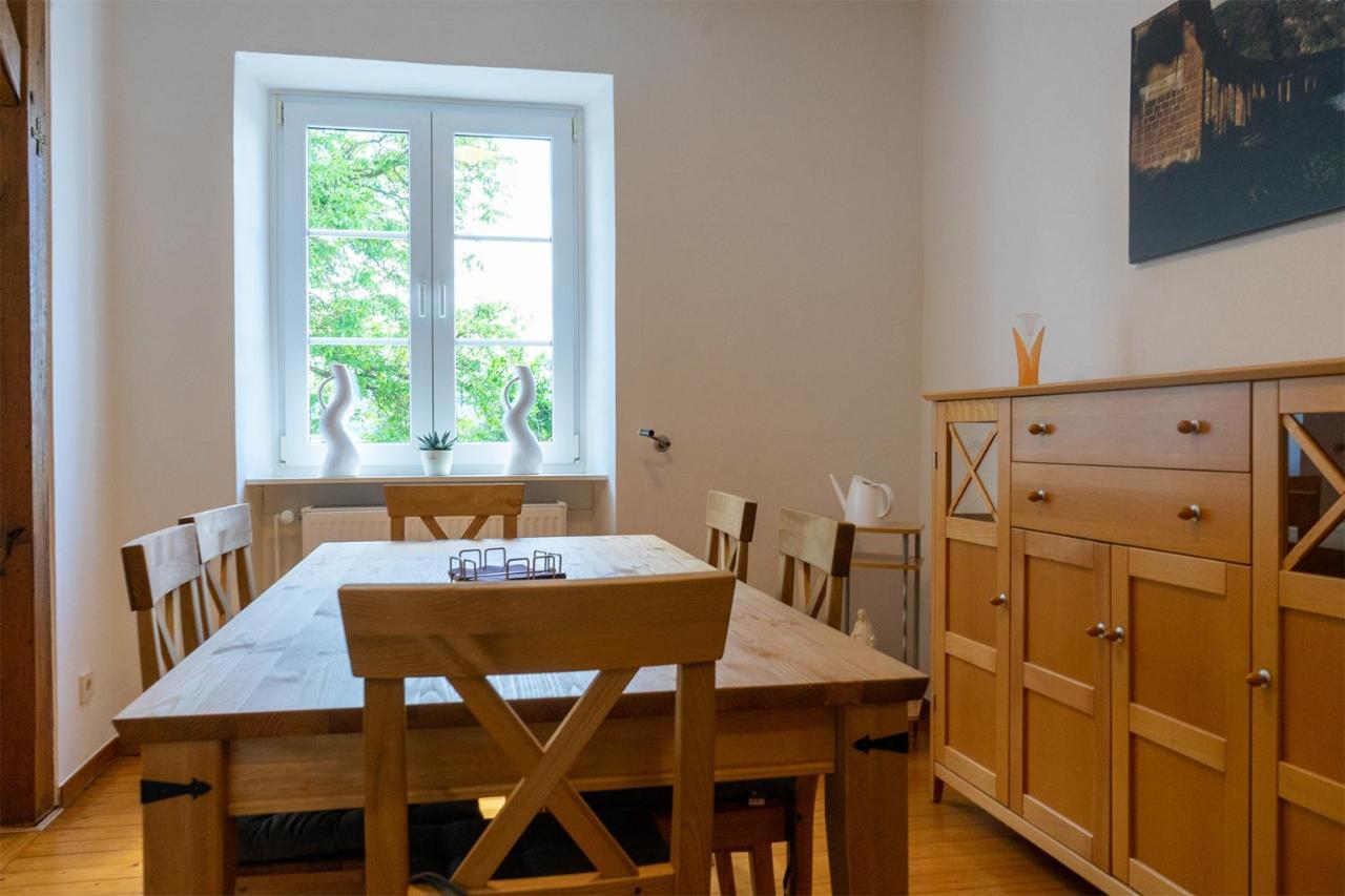 Ferienhaus Reuter Schweich Extérieur photo