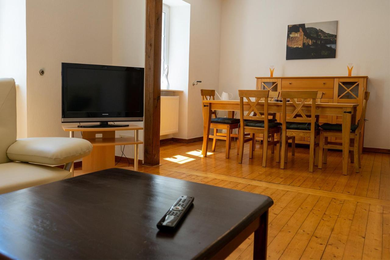 Ferienhaus Reuter Schweich Extérieur photo