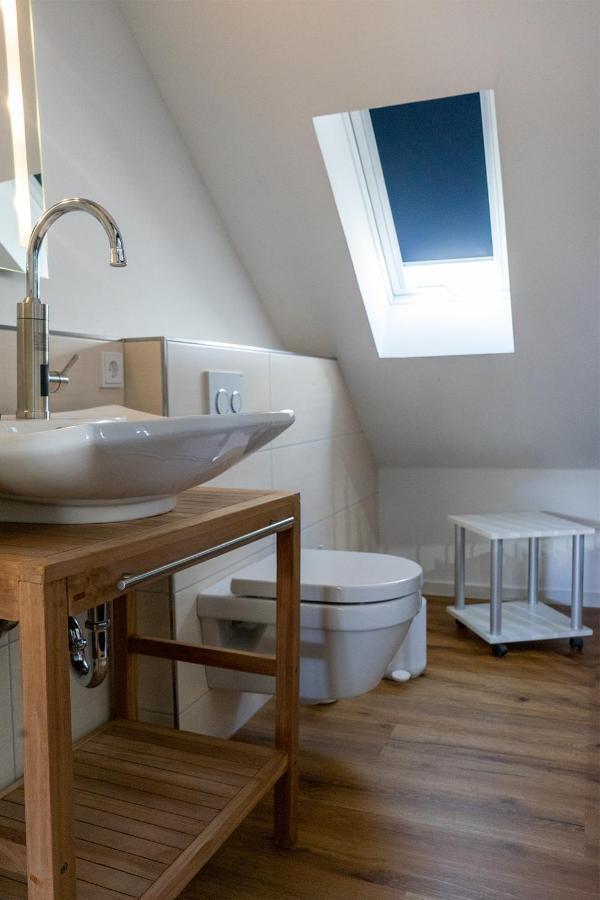 Ferienhaus Reuter Schweich Extérieur photo