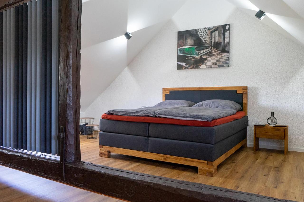 Ferienhaus Reuter Schweich Extérieur photo