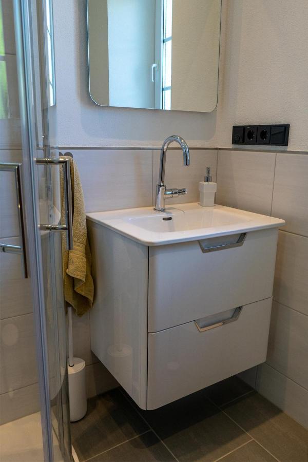 Ferienhaus Reuter Schweich Extérieur photo