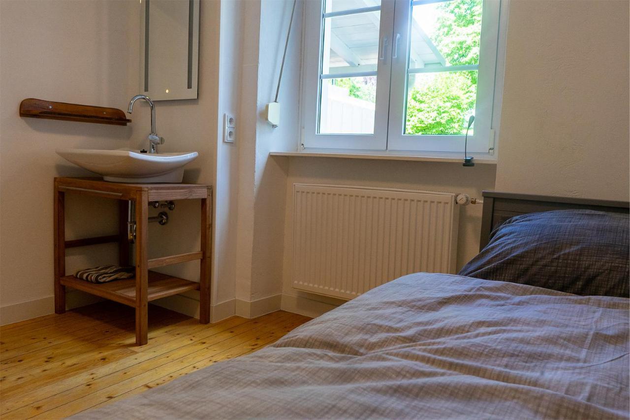Ferienhaus Reuter Schweich Extérieur photo