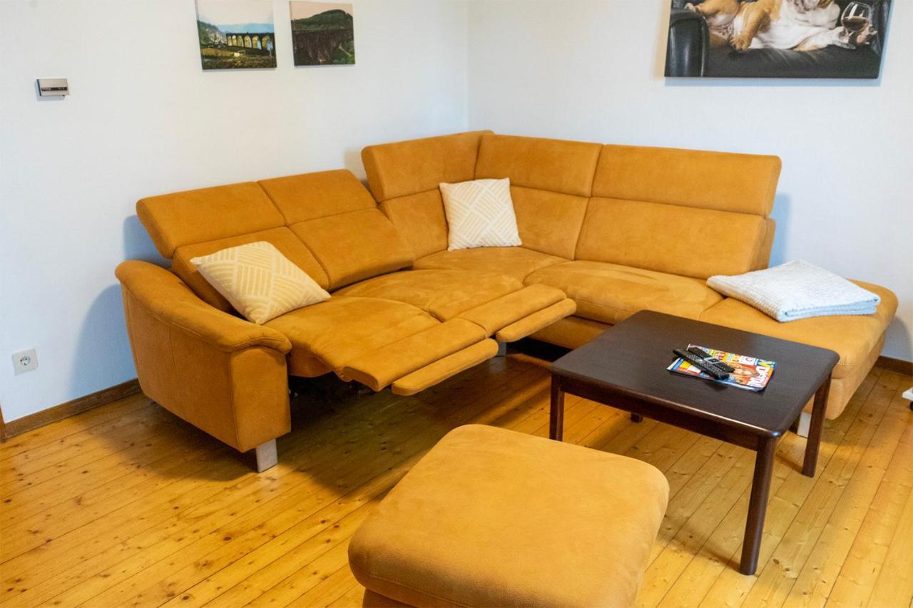 Ferienhaus Reuter Schweich Extérieur photo